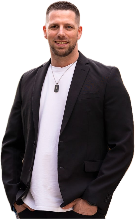 Markus Horch, Gründer der Crypto Capital Masterclass